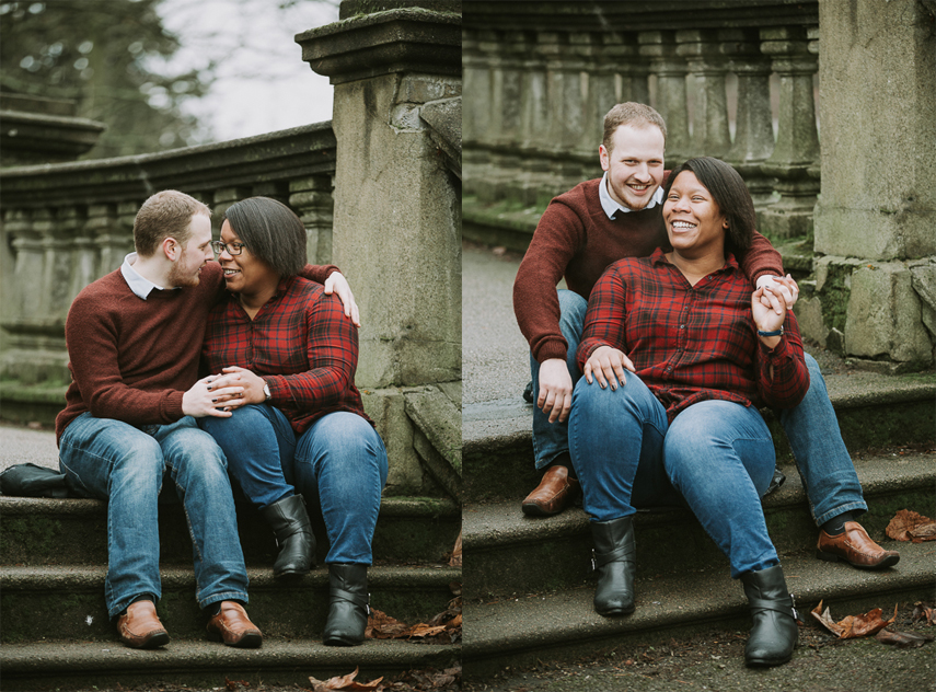 Experienced Engagement Photographer in London